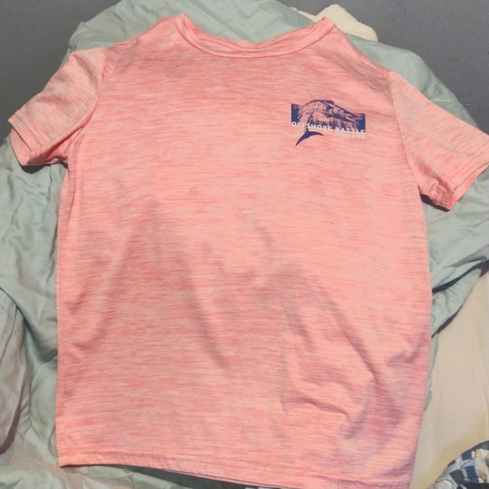 Boys shirt